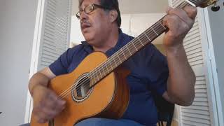 PARA VIVIR  ( Pablo Milanes ) COVER