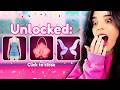 DRESS To IMPRESS Released NEW CODES & SECRET ITEM CHANGES..