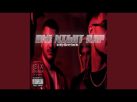 One Night Rap