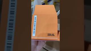 Download lagu Laneige Radian-C Cream kemasan terbaru EXP 3 tahun lagi 3 ukuran masuk Suhay Salim Fave Agustus 2020 mp3