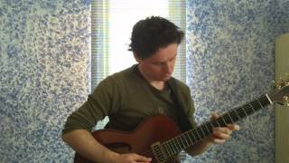 Autumn Leaves (Cannonball Adderley solo)