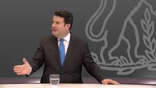 Deutsches Wirtschaftsforum digital_ – Bundesarbeitsminister Hubertus H