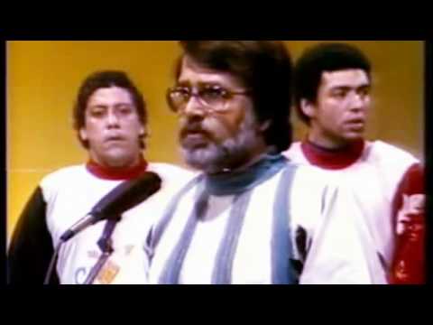 Marcha de la Bronca - Araca la Cana