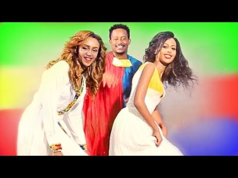 Abel Mulugeta - Embagaliano | እምባጋሊያኖ - New Ethiopian Music 2018 (Official Video)