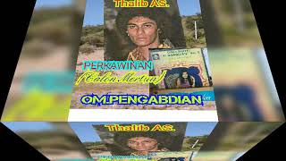 Download lagu THALIB AS - PERKAWINAN ( CALON MERTUA ) mp3 Download lagu THALIB AS - PERKAWINAN ( CALON MERTUA ) mp3