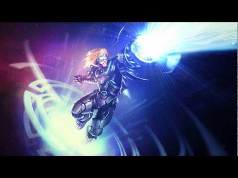 Rameses B - Pulsefire Ezreal (FREE)