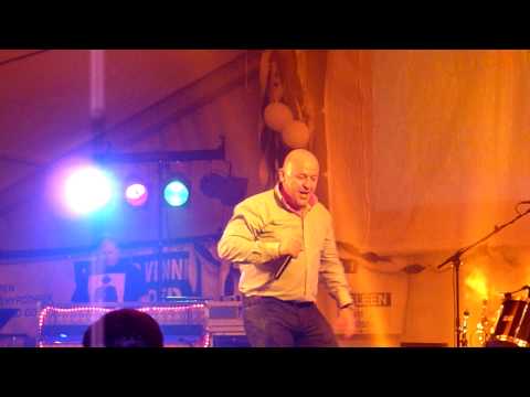 erwin vaan 't merretkoer bouw es e fieske