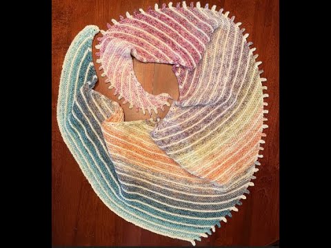 In a Pickle Knitting    Episode 49    In Which There is a Rug