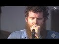 Manchester Orchestra - Where Have You Been (Live @ Lollapalooza 2014)