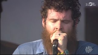 Manchester Orchestra - Where Have You Been (Live @ Lollapalooza 2014)