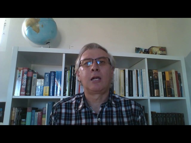 Vídeo relacionado con Privatizción bancaria, crisis y rescate del sistema financiero. Tomo I: Funcionarios