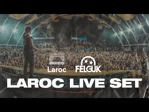 FELGUK LIVE @ LAROC 2020 (SET COMPLETO)