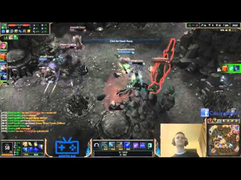 Shadino Gragas Pentakill