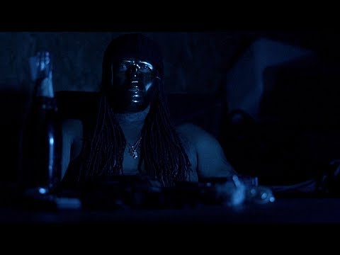 Reg Black - DRILL (Official Video) || Shotby Shooter7Seven