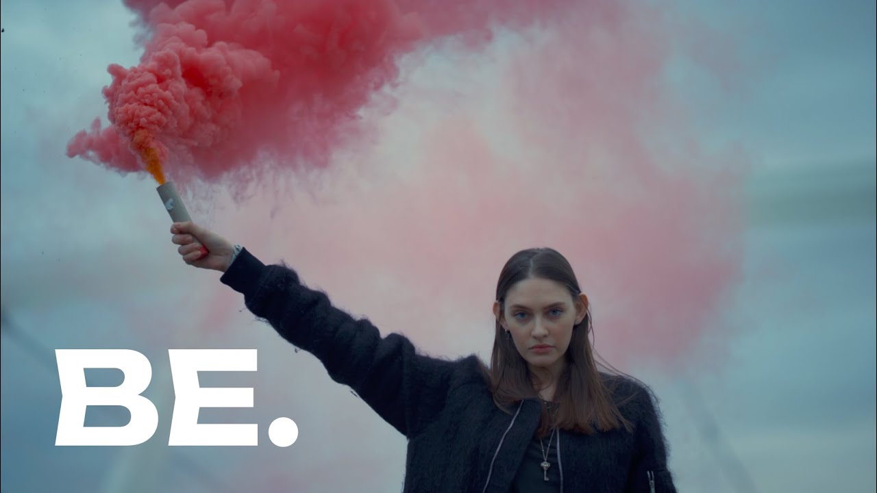 Why Choose Be. Creative Solutions | Elevate Your Brand's Story