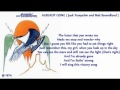 Eagles - Already Gone (+ lyrics 1974)