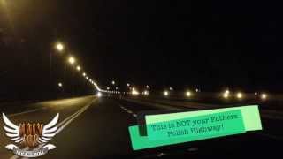 preview picture of video 'Poland Highway S3 E65 - Good to Great(HJRR)'