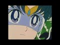 Bishoujo Senshi Sailor Moon Season 1 Episode 9 Mercury Vizor