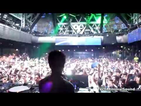 Jamie Jones @ CoCoRiCò - 30/07/2016