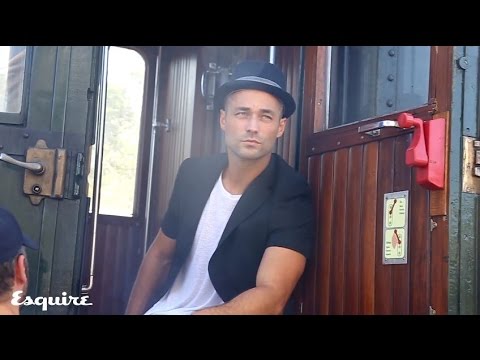 Best Geklede Man 2016 genomineerde: JAN KOOIJMAN