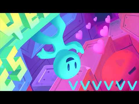 Klagmar's Top VGM #4,219 - VVVVVV - Pressure Cooker