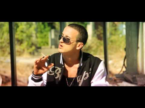 Ghetto - Pse u bona reper (Official Video)