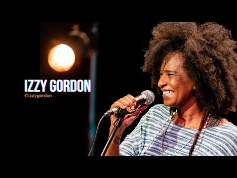 IZZY GORDON | Festival AFROMUSIC #2 [show na íntegra]