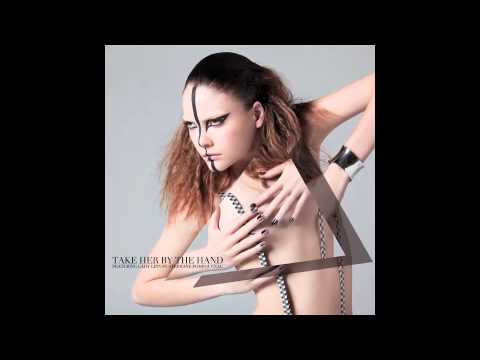Stéphane Pompougnac feat. Lady Linn - Take Her By The Hand (Remix by Jeremy Hills)