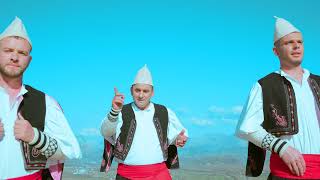 Grupi Djemtë E Delvinës - Nuk E Jap Himarën As Ma Merni Dot music video