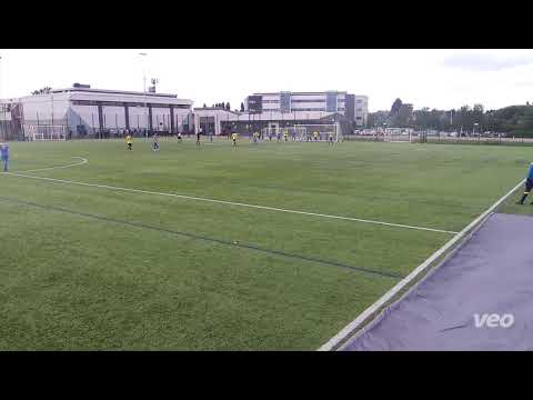 Kurtis Wood 2 - 0 Solihull Sporting (Leamington Fc Reserves)