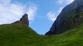 Eagle's Rock, Glenade, County Leitrim, Ireland