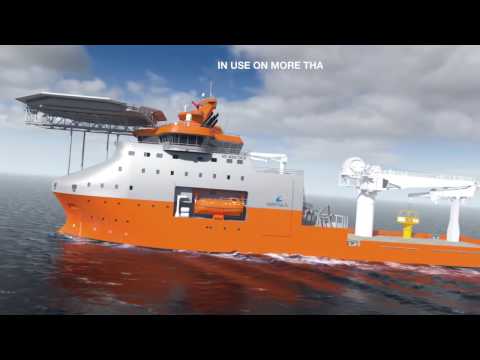 The Low Loss Concept | Wärtsilä