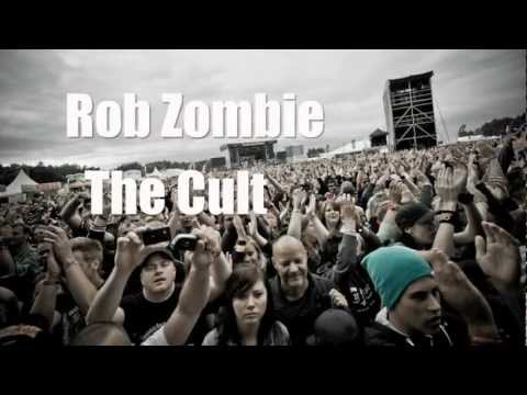 RCF @ Sweden Rock Festival 2011