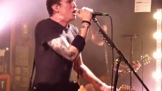 Against Me! - Sink. Florida. Sink - 05/04/10