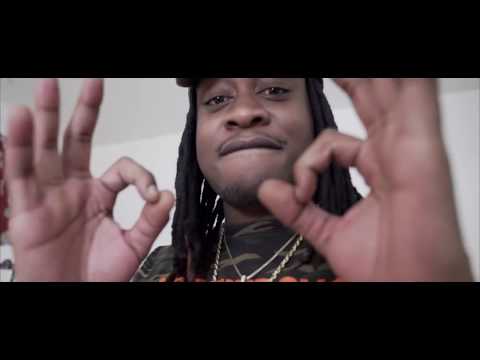 Ryder - In this bitch ( Freestyle )