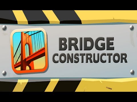 bridge constructor ios walkthrough