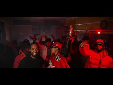 DuranMVP - PANA FALSO (Oficial Video)