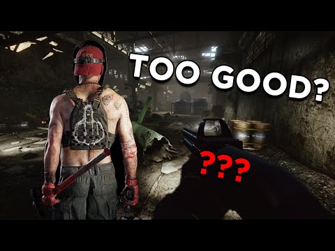 He didn't know what hit him! - TAGILLA EXECUTION - Factory Full Raid - Escape From Tarkov Gameplay