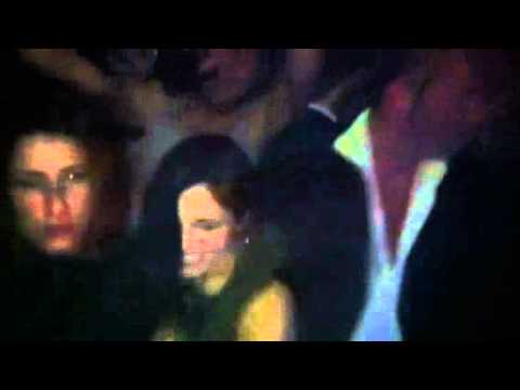 APARTMENT CLOSING PARTY w/ROBOTALCO, MARCELLO GIORDANI & TALKER