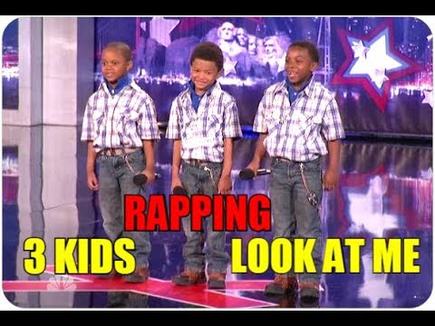 YouTube Thumbnail