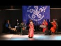 Buryat folk song: Nayan navaa 