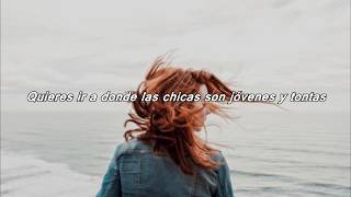 Cigarettes After Sex - Young &amp; Dumb (Sub. Español)