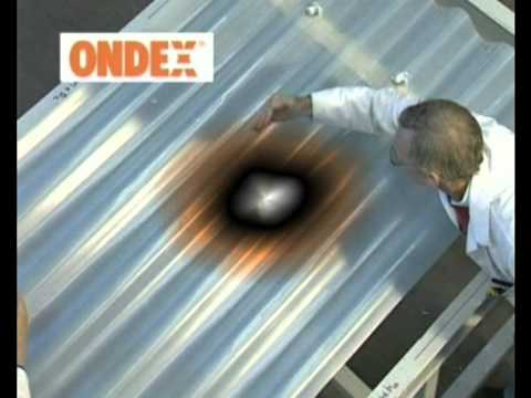 Video RENOLIT Ondex en français