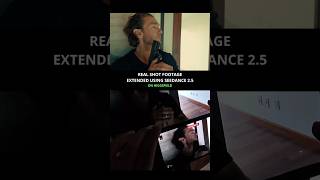 Seedance 2.5 mixed with real shot footage