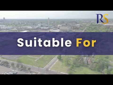 RS Group's New Project at Bharana Freezone 1 & 2 | Prime Investment Opportunity!