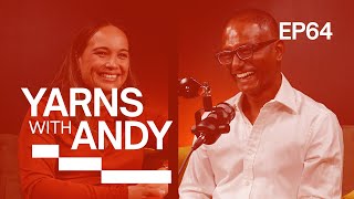 EP 65 - Arena Williams