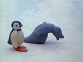 Pingu S01e26 Pingu And Pinga Play Circus