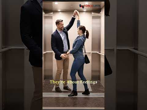 Heavy Duty Hospital Elevator