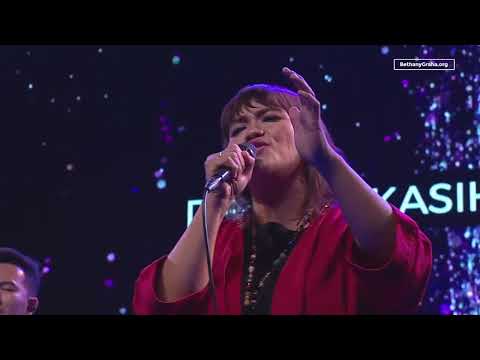 Bila Engkau Tak Besertaku (Pdt. Ir. Welyar Kauntu) - Bethany Nginden Worship