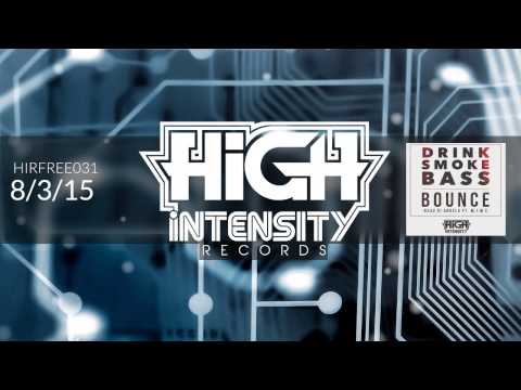 Beau Di Angelo ft. M.I.M.E. - Drink Smoke Bass Bounce